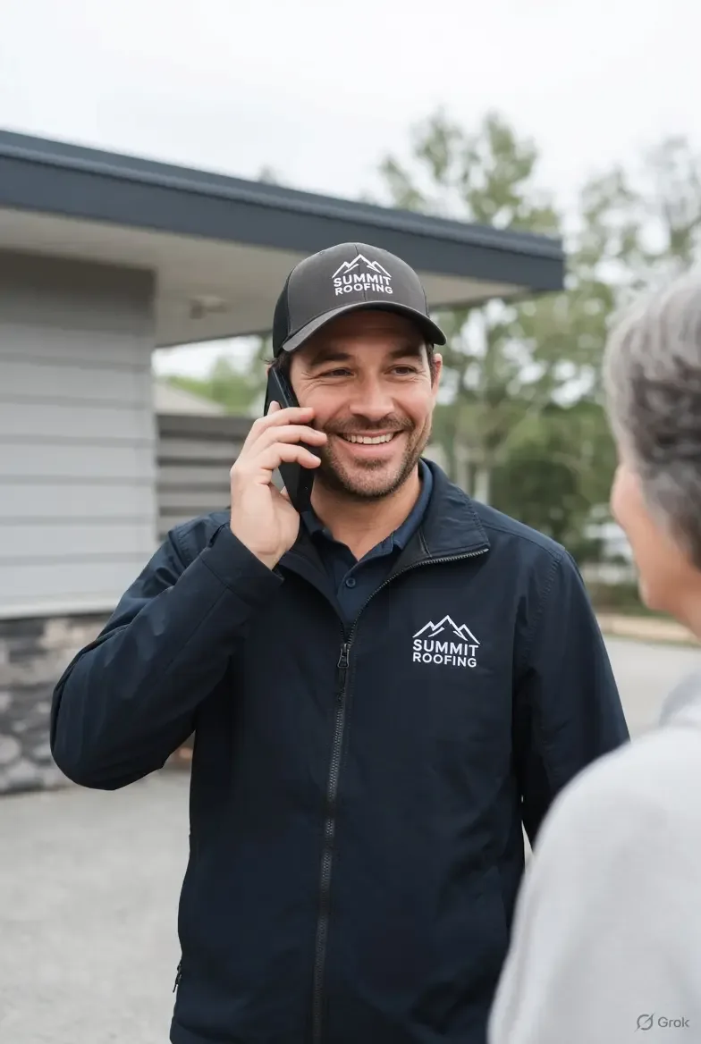 Flat Roof Leak Repair Copper City, MI FAQs